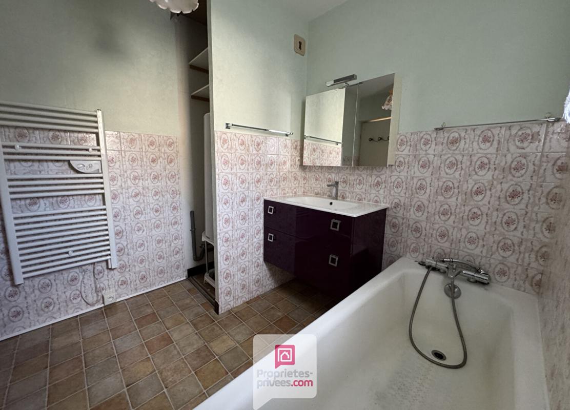 SAINT-BRIEUC Appartement Saint Brieuc 2 pièce(s) 48 m2 7