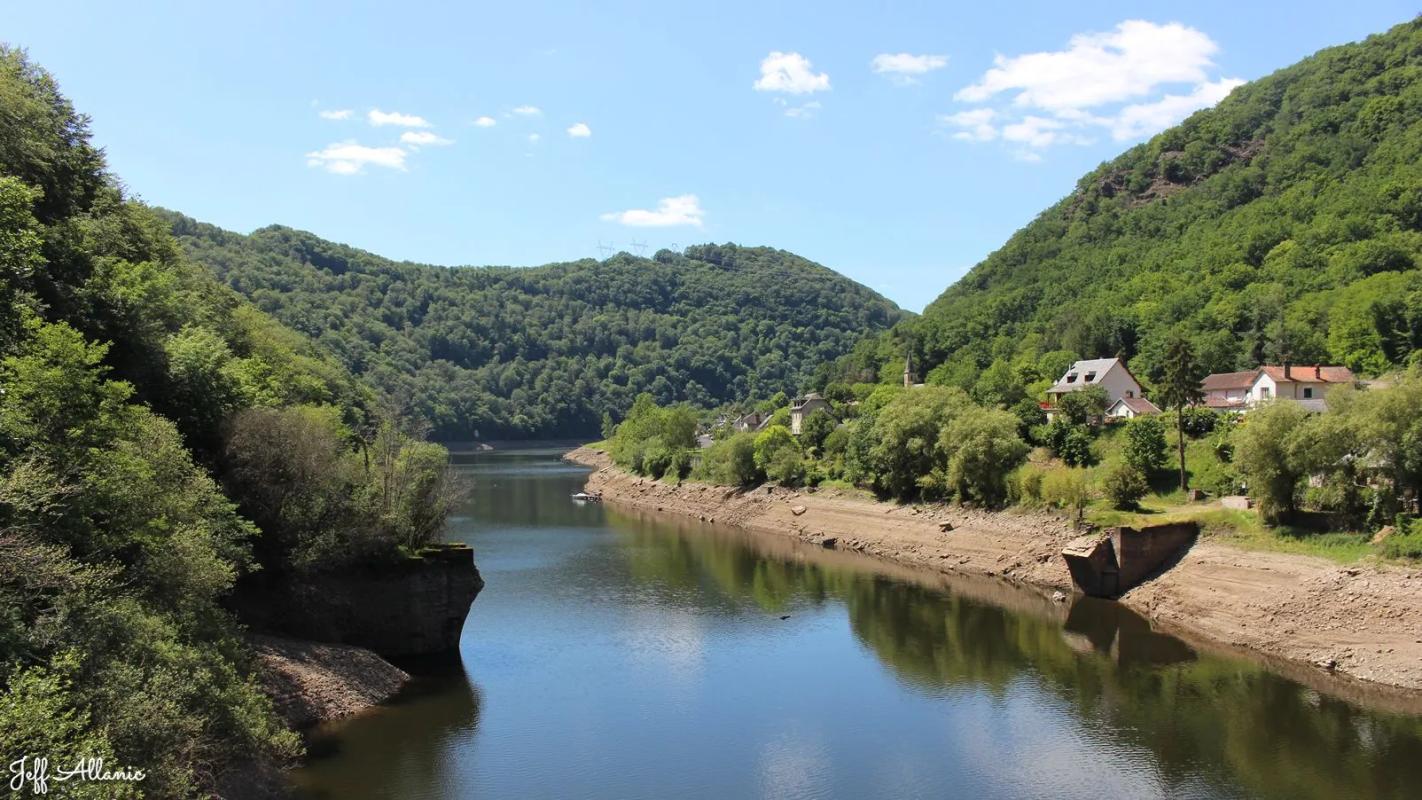 SOURSAC Chalet Soursac 8 pièces 115 m2 10