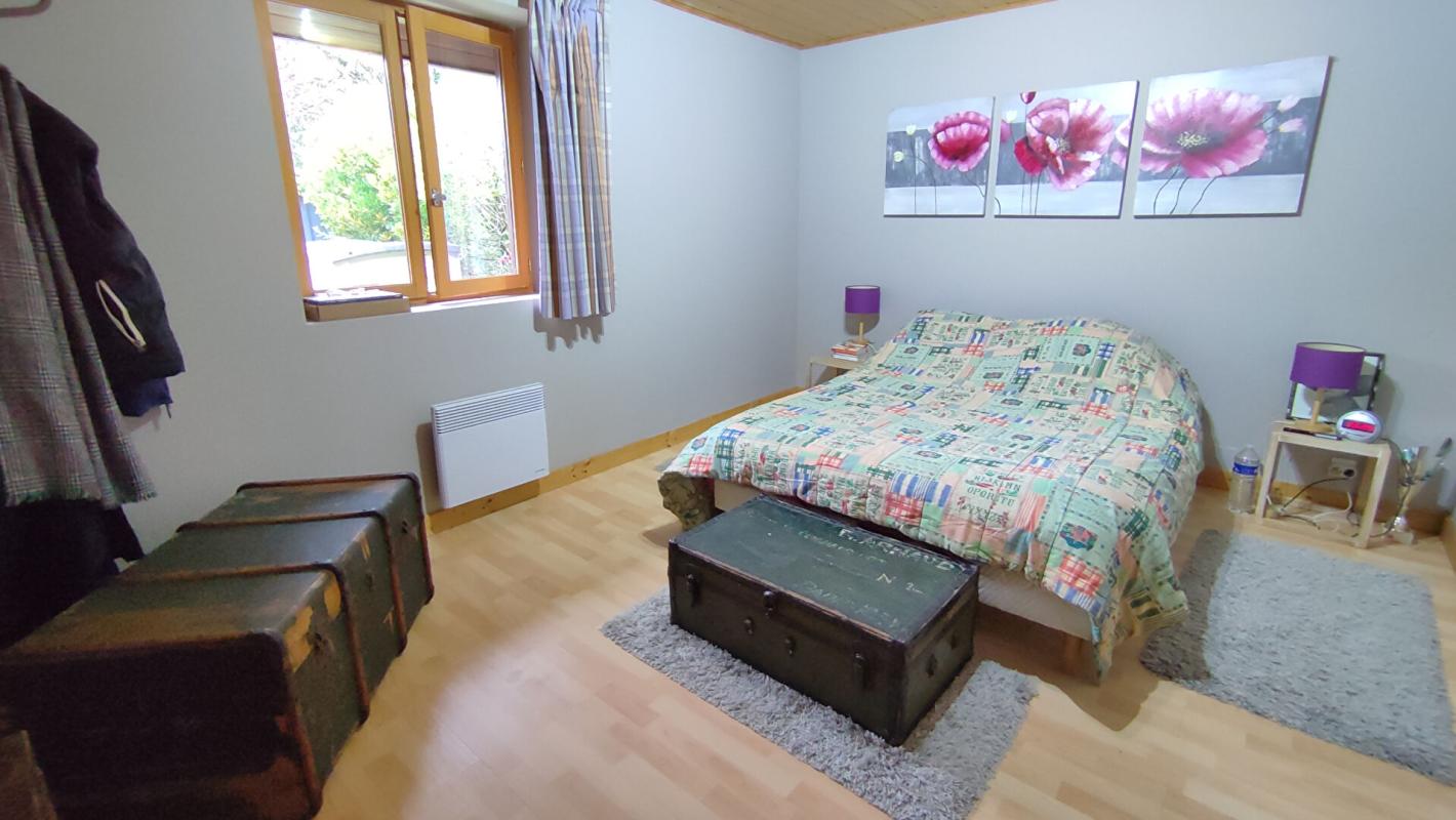 SOURSAC Chalet Soursac 8 pièces 115 m2 7