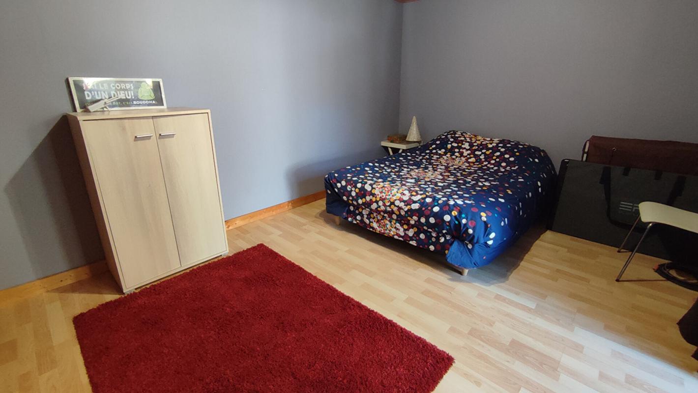 SOURSAC Chalet Soursac 8 pièces 115 m2 8