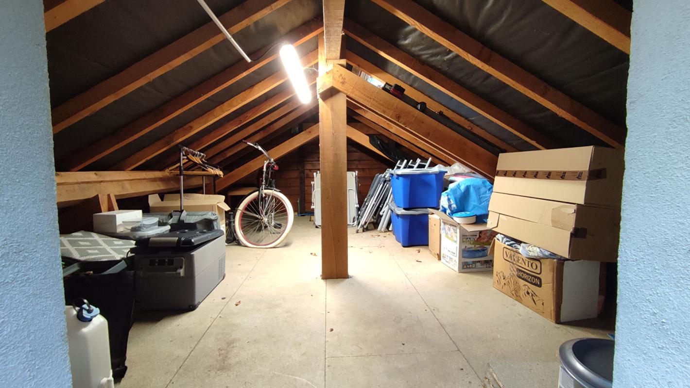 SOURSAC Chalet Soursac 8 pièces 115 m2 9