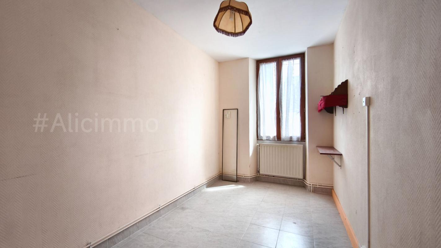 VILLENAUXE-LA-GRANDE Maison Villenauxe La Grande 8 pièces 150 m2 10