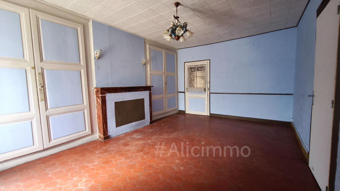 VILLENAUXE-LA-GRANDE Maison Villenauxe La Grande 8 pièces 150 m2 3