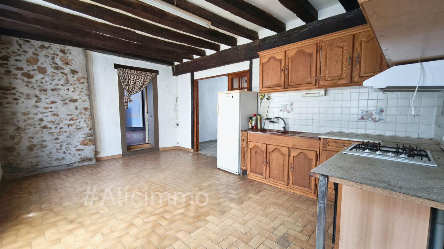 VILLENAUXE-LA-GRANDE Maison Villenauxe La Grande 8 pièces 150 m2 8