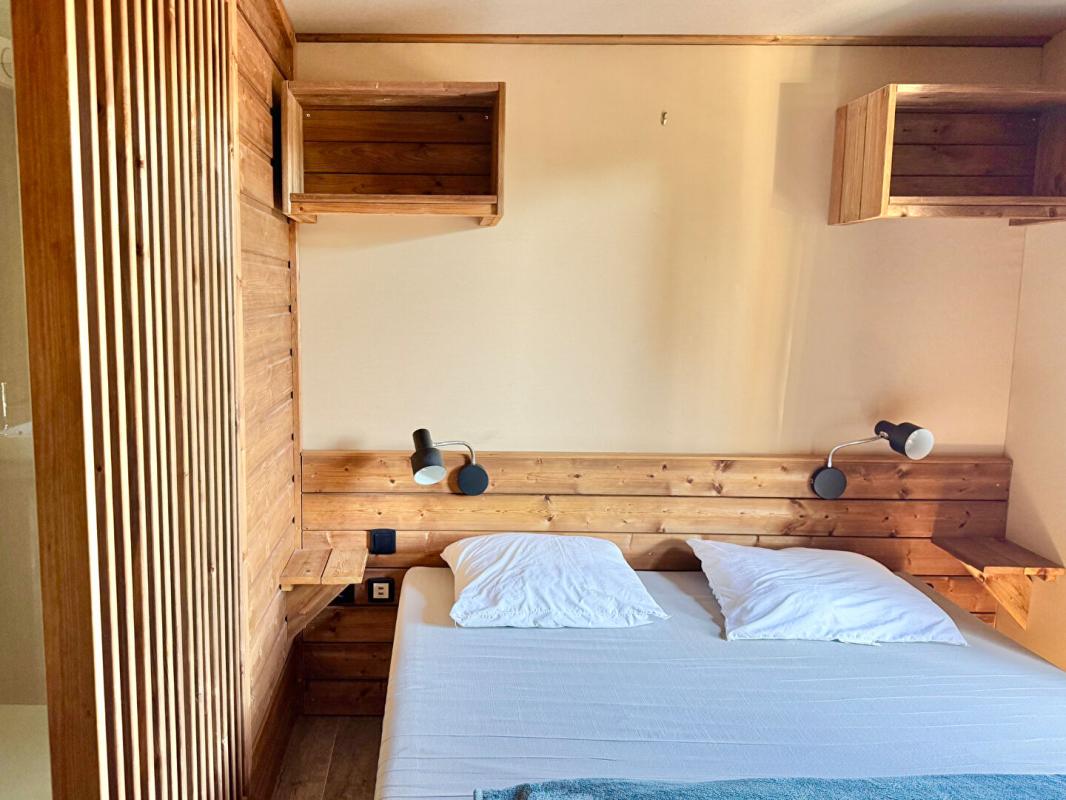 GUJAN-MESTRAS Chalet 36 m2 - 3 pièces - Gujan Mestras 5