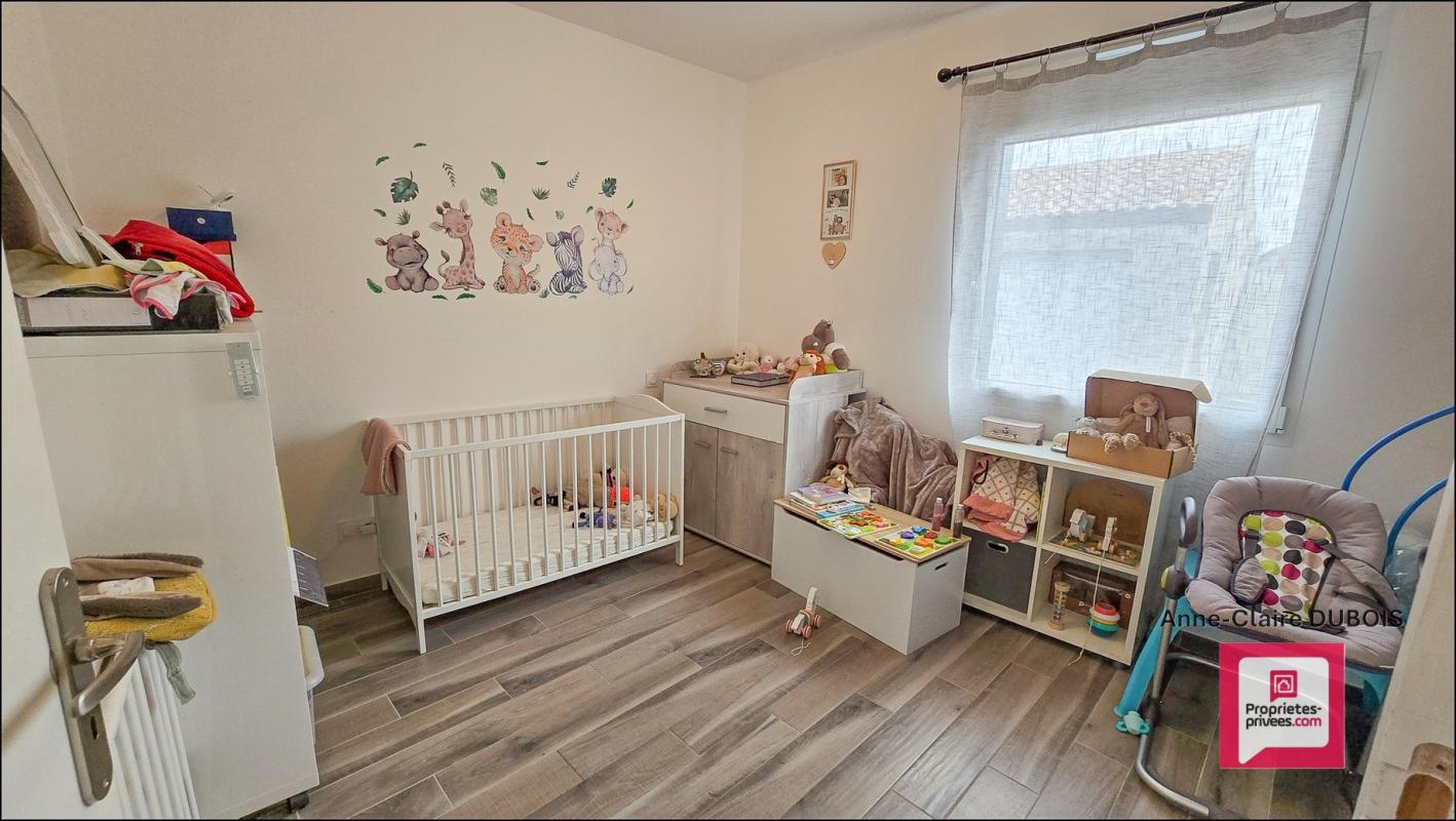 SAINT-PERE-EN-RETZ Maison Saint-père-en-retz 5 pièce(s) 154 m2 13