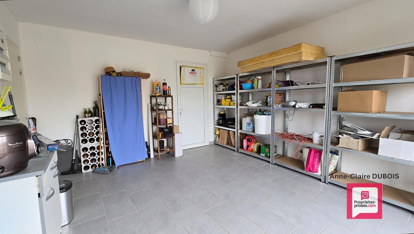 SAINT-PERE-EN-RETZ Maison Saint-père-en-retz 5 pièce(s) 154 m2 15