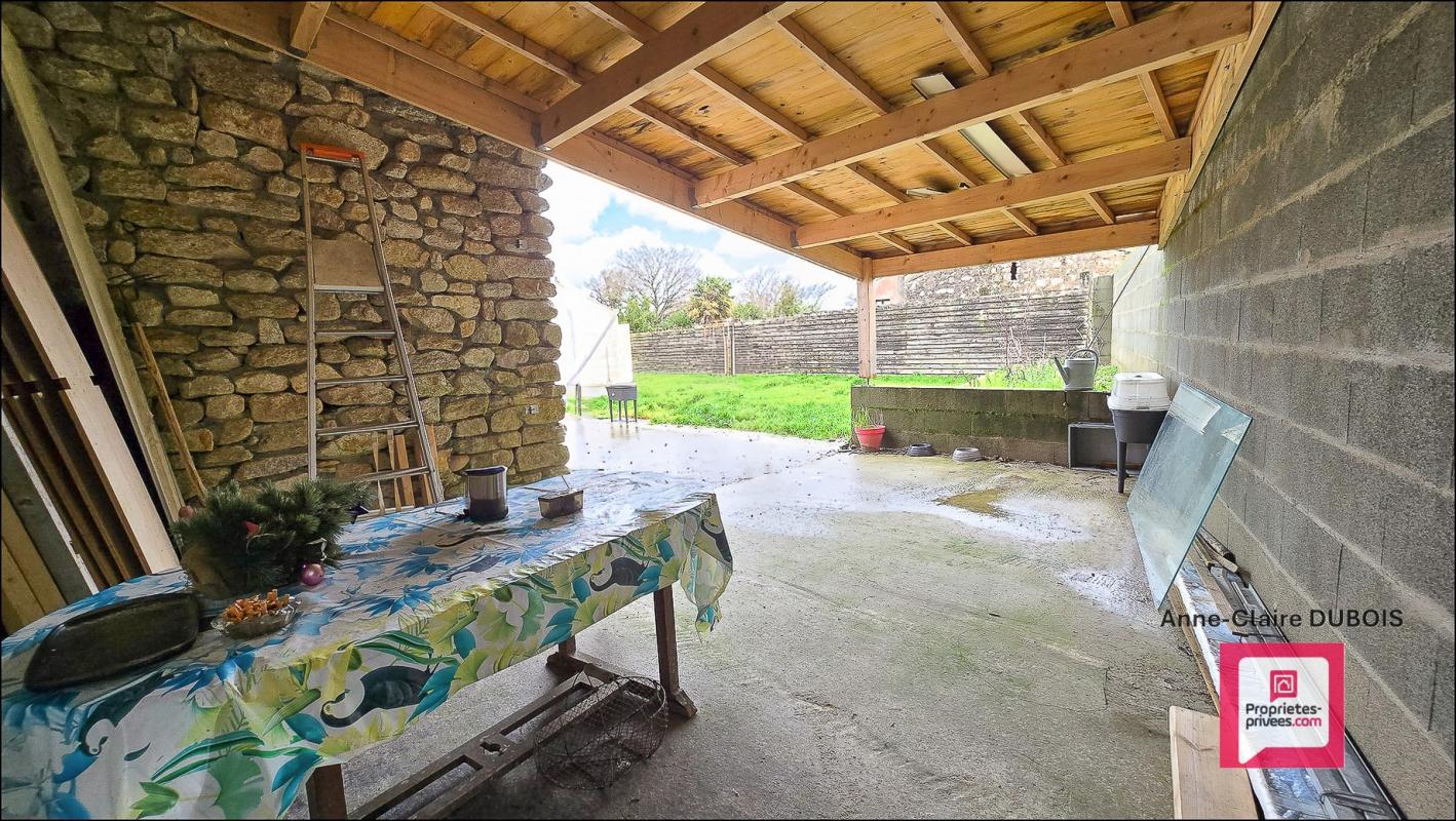 SAINT-PERE-EN-RETZ Maison Saint-père-en-retz 5 pièce(s) 154 m2 16