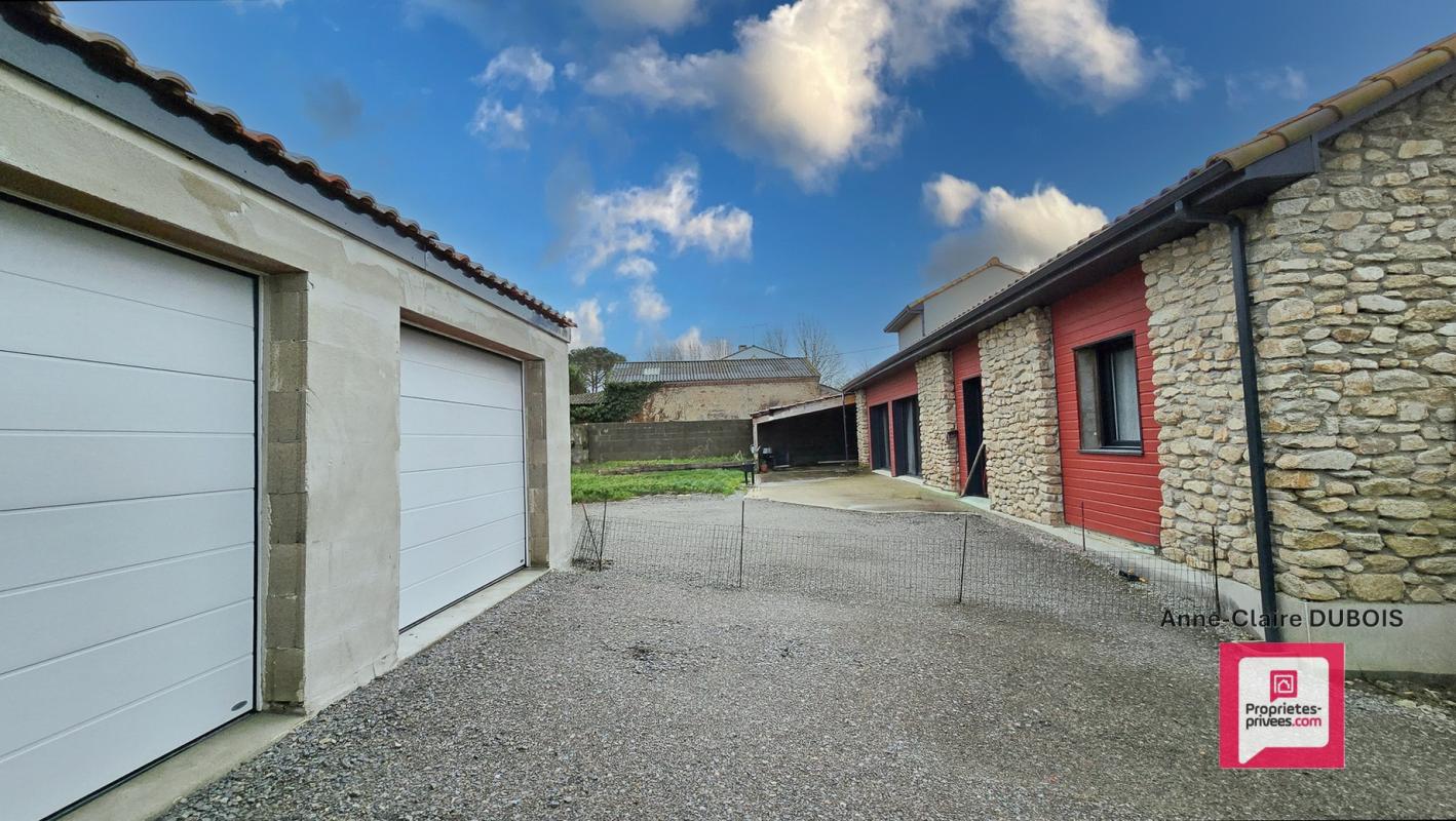 SAINT-PERE-EN-RETZ Maison Saint-père-en-retz 5 pièce(s) 154 m2 17