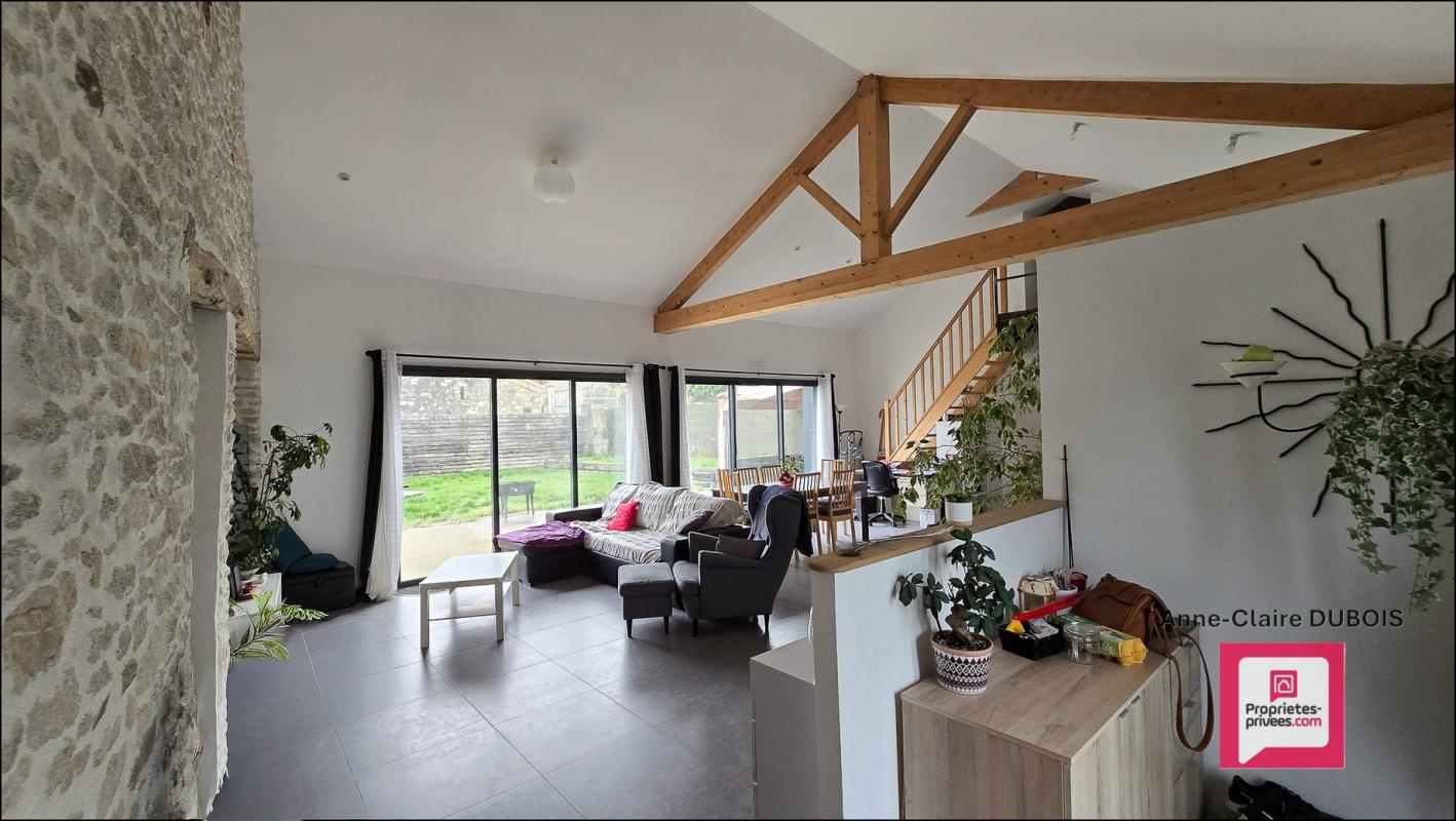 SAINT-PERE-EN-RETZ Maison Saint-père-en-retz 5 pièce(s) 154 m2 3