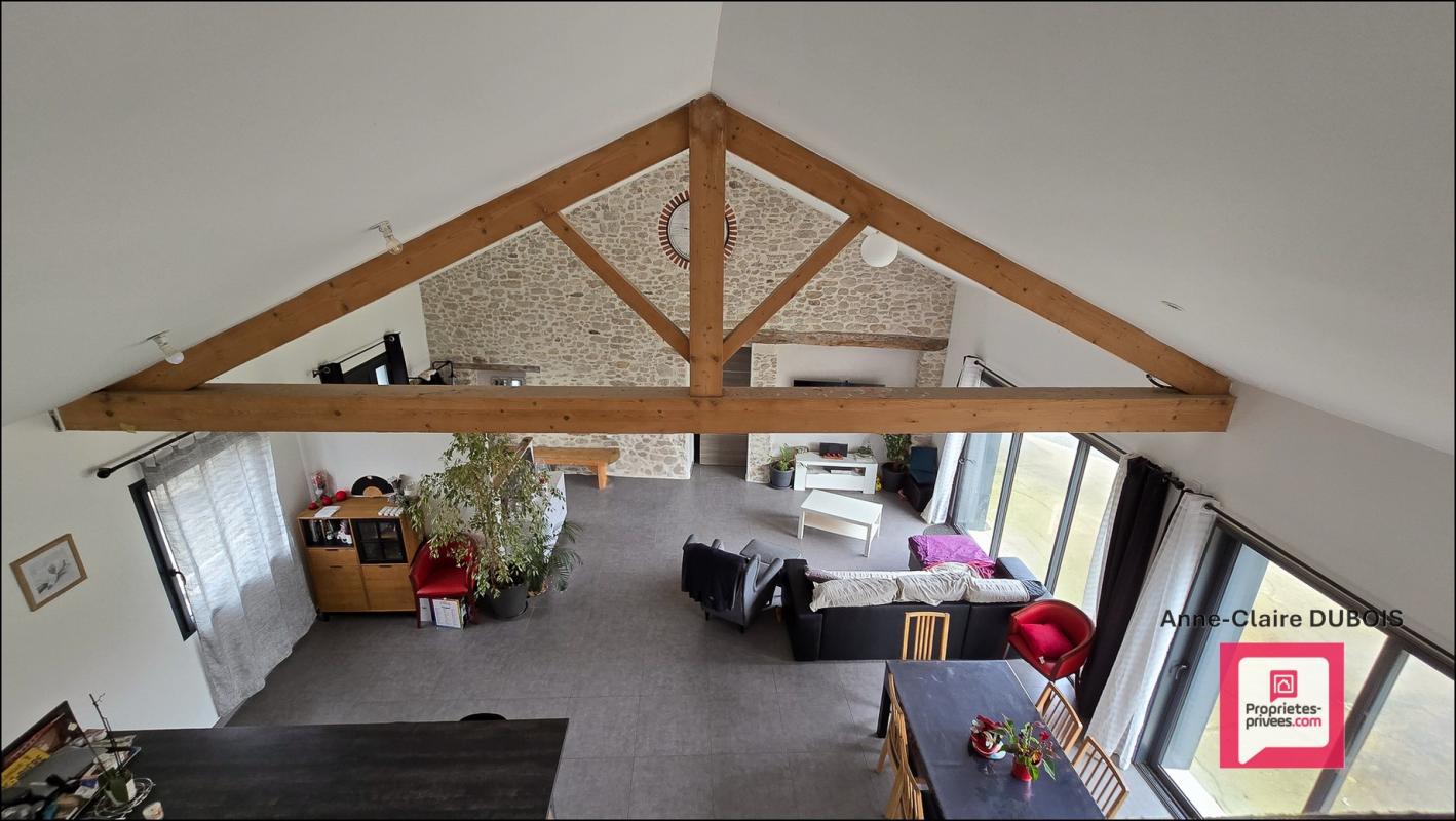 SAINT-PERE-EN-RETZ Maison Saint-père-en-retz 5 pièce(s) 154 m2 5