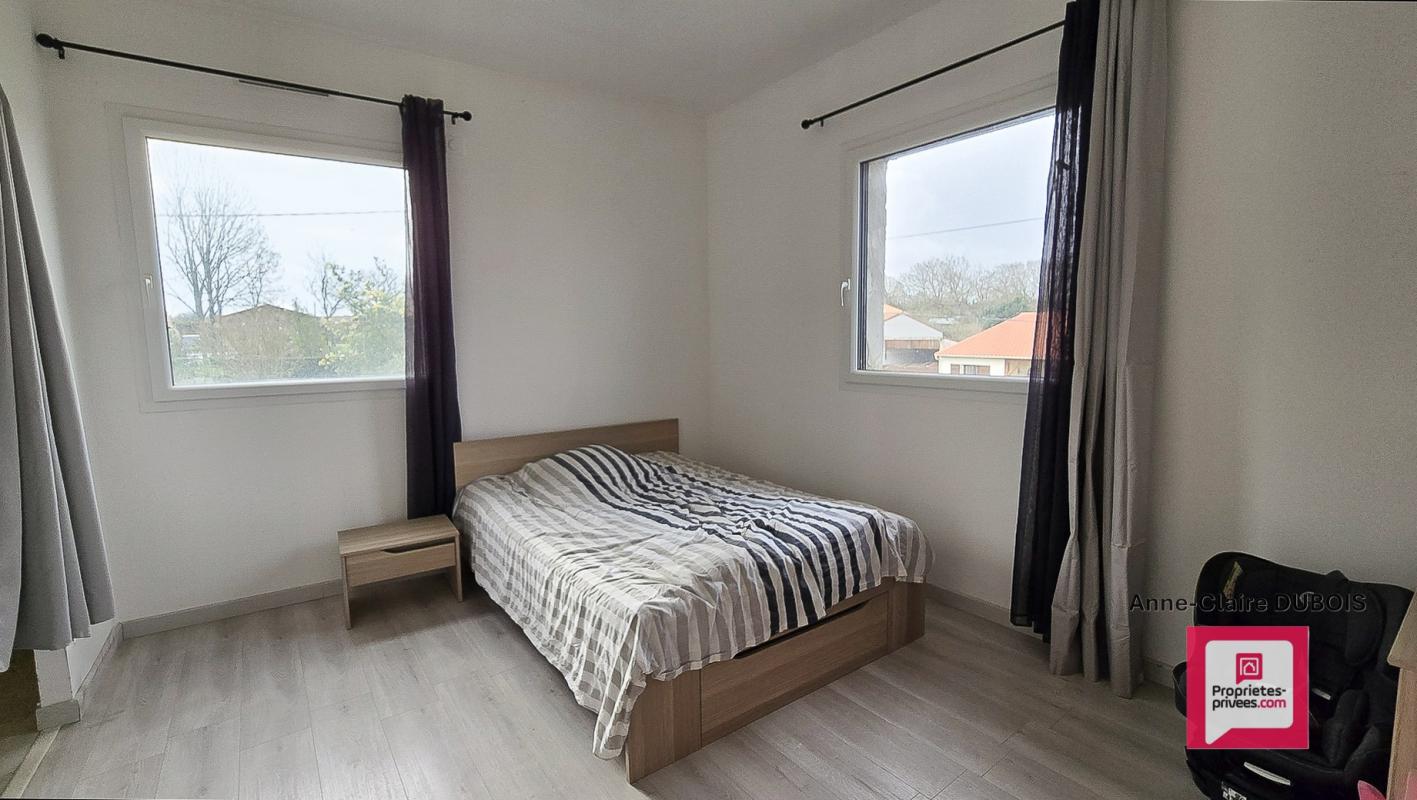 SAINT-PERE-EN-RETZ Maison Saint-père-en-retz 5 pièce(s) 154 m2 6