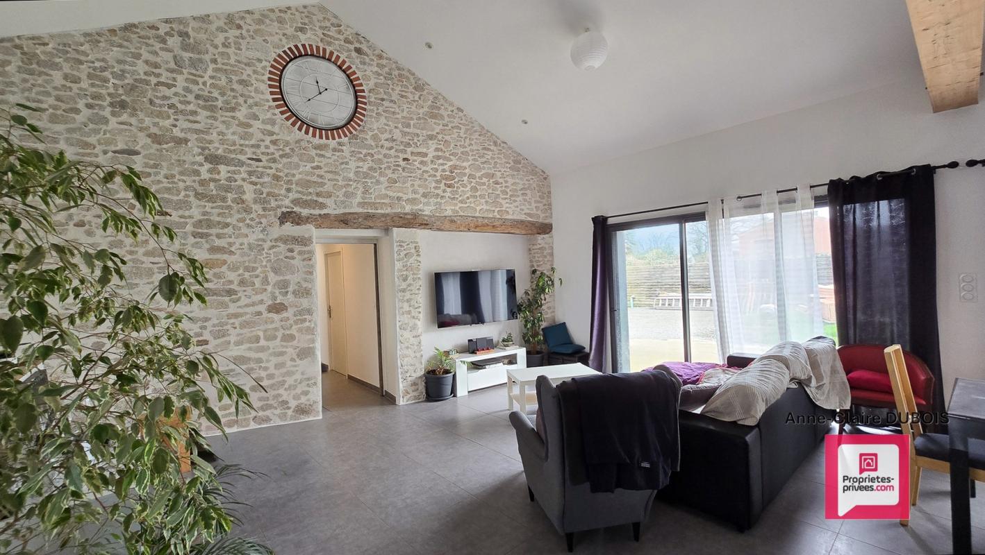 SAINT-PERE-EN-RETZ Maison Saint-père-en-retz 5 pièce(s) 154 m2 8