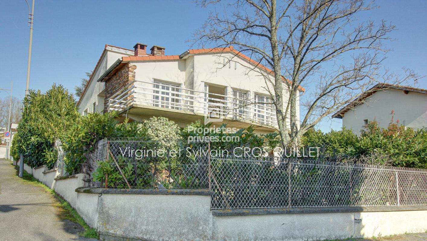 L'UNION Maison L Union 196 m2 + grand garage (potentiel 2 logements) 17