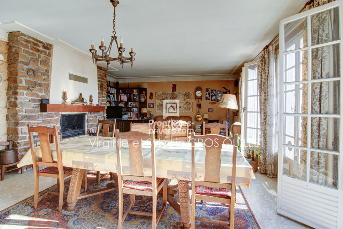 L'UNION Maison L Union 196 m2 + grand garage (potentiel 2 logements) 3