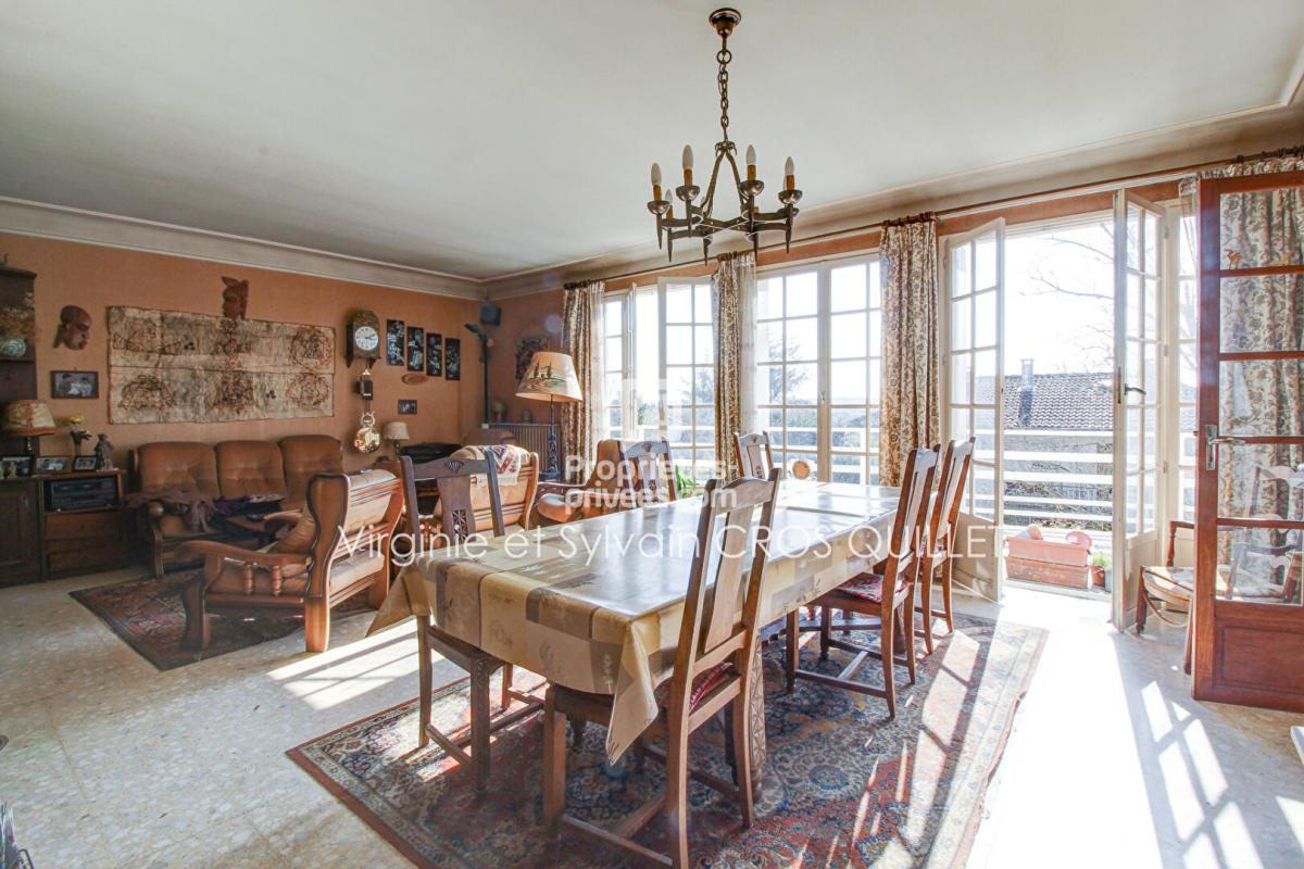 L'UNION Maison L Union 196 m2 + grand garage (potentiel 2 logements) 4