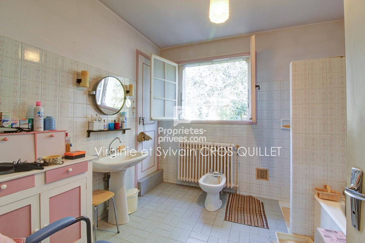 L'UNION Maison L Union 196 m2 + grand garage (potentiel 2 logements) 8