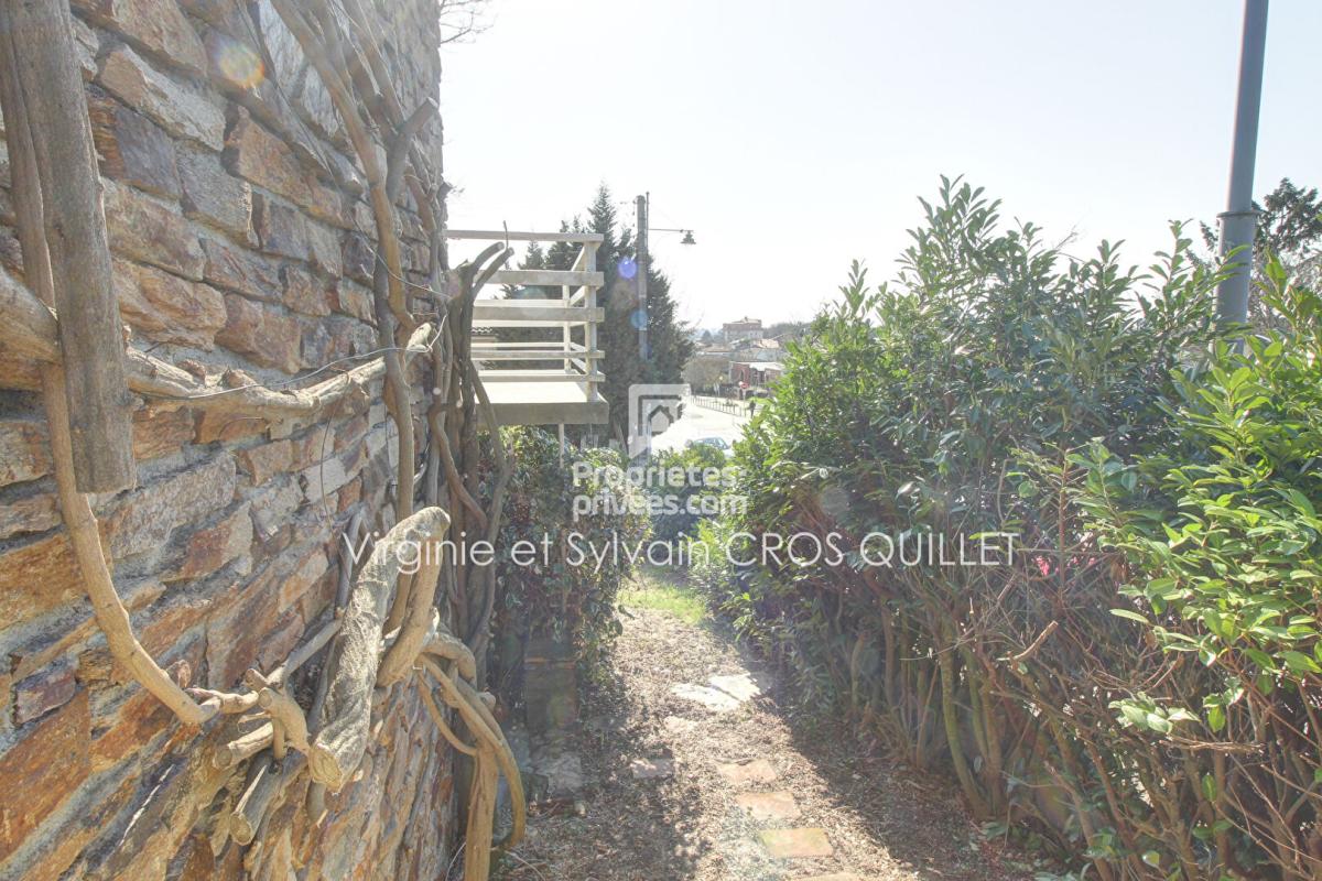 L'UNION Maison L Union 196 m2 + grand garage (potentiel 2 logements) 9