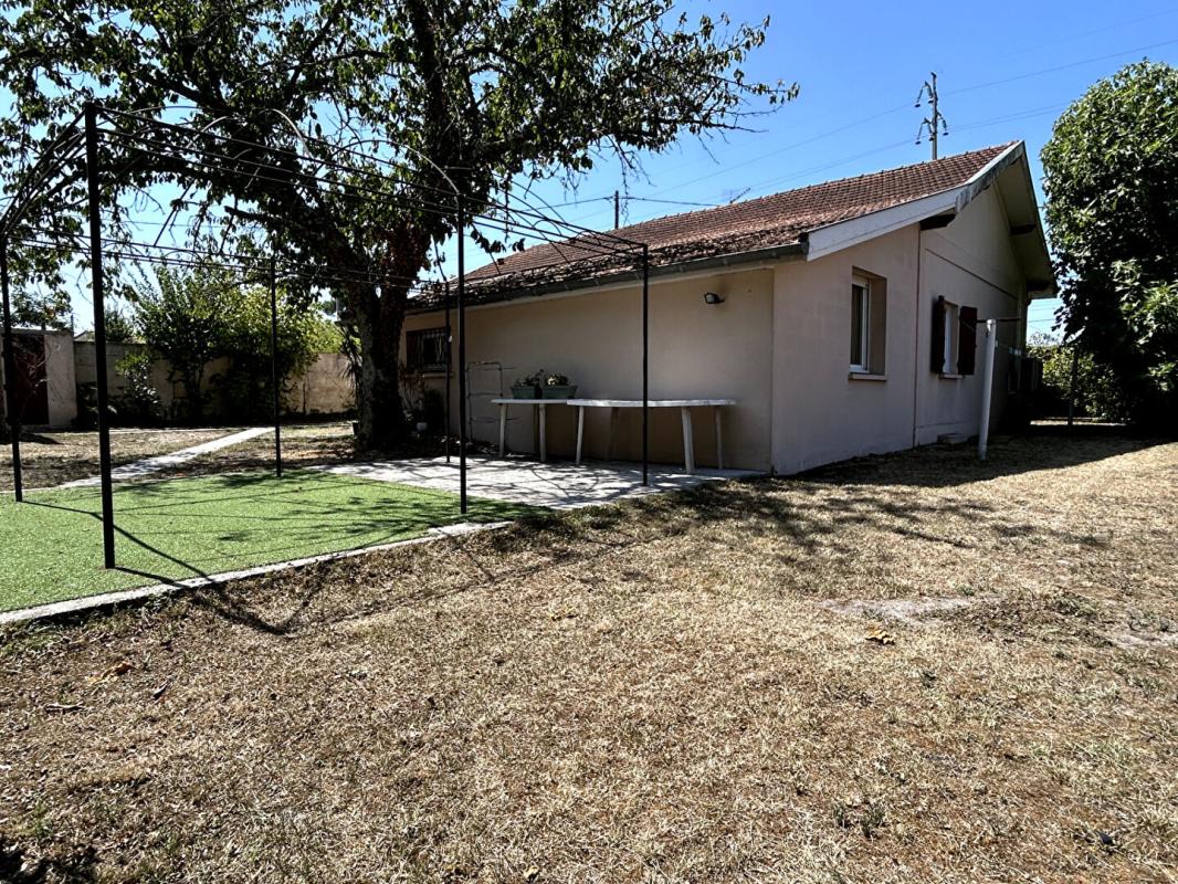 BORDEAUX Vente Maison 123m2 BORDEAUX (33200) 10