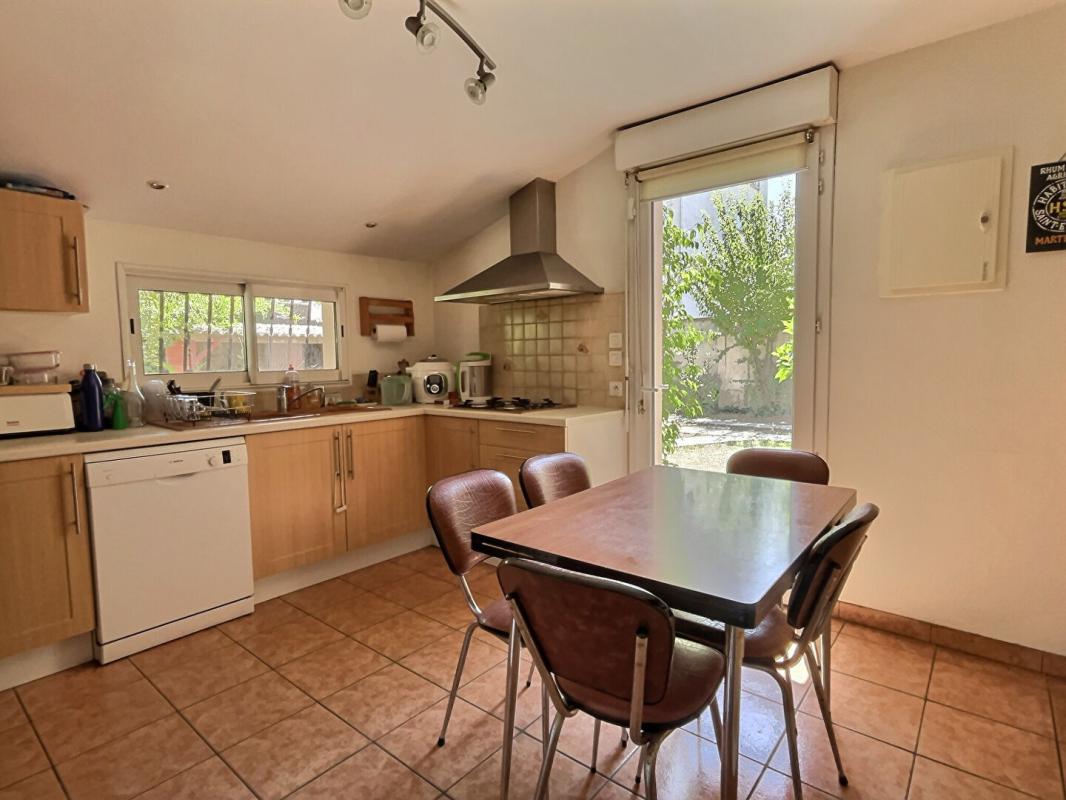 BORDEAUX Vente Maison 123m2 BORDEAUX (33200) 3