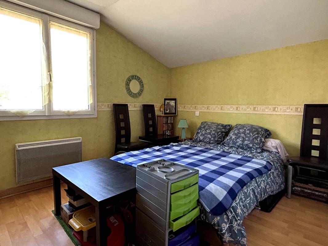 BORDEAUX Vente Maison 123m2 BORDEAUX (33200) 6