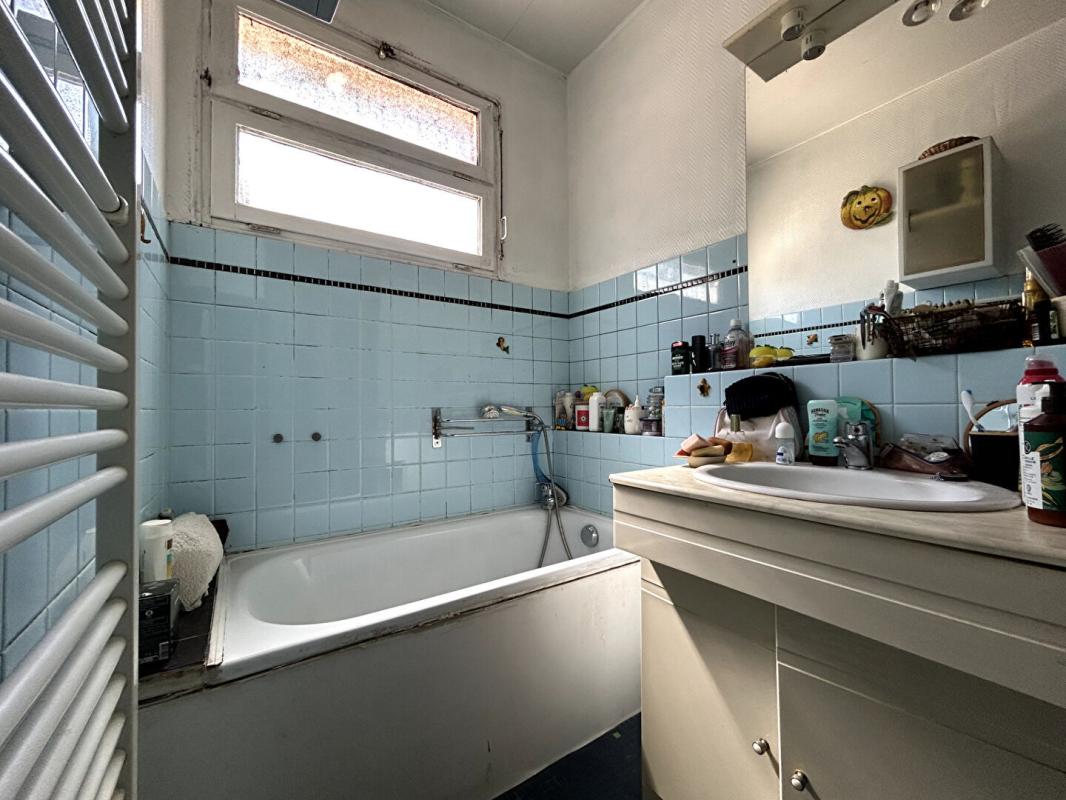 BORDEAUX Vente Maison 123m2 BORDEAUX (33200) 7