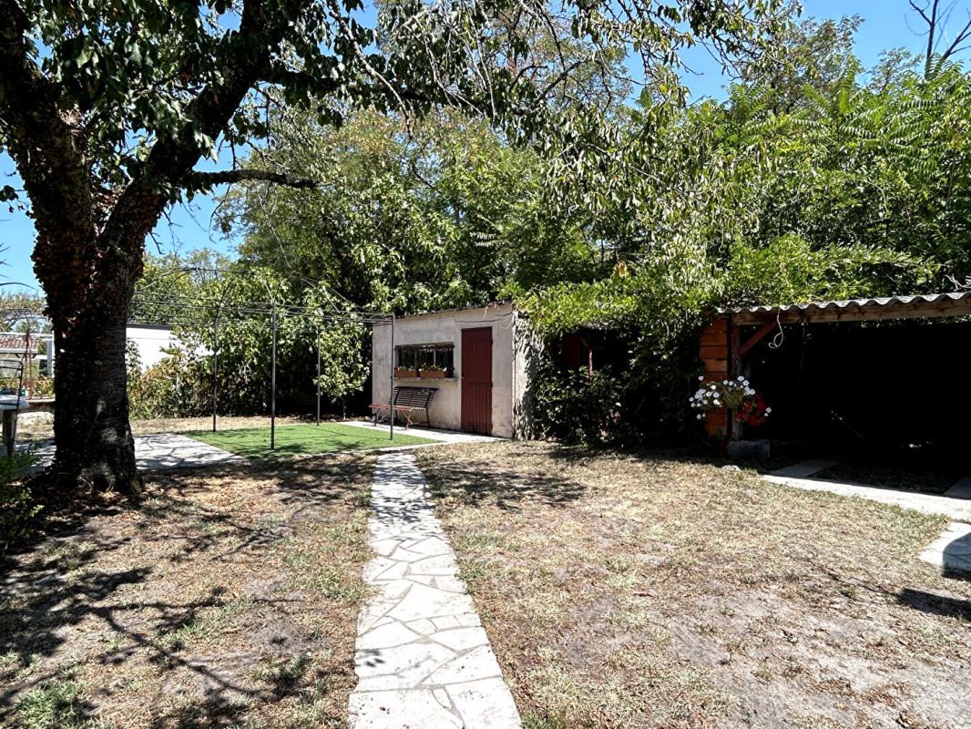 BORDEAUX Vente Maison 123m2 BORDEAUX (33200) 9