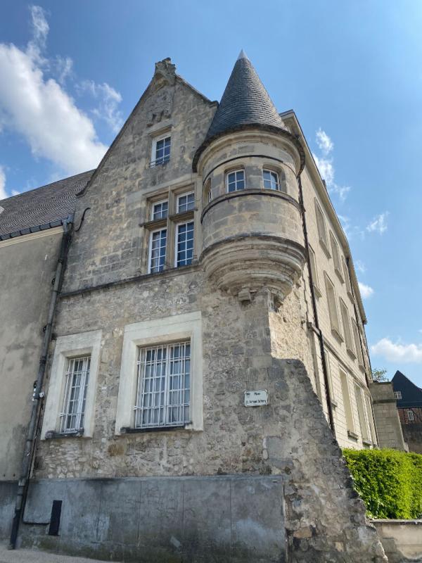 LAON Appartement Laon 2 pièce(s) 55 m2 1