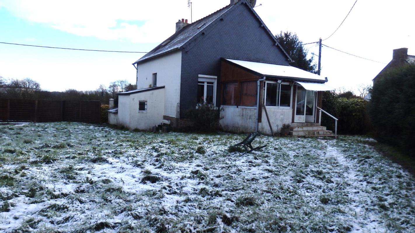 PLOUMAGOAR Maison Ploumagoar 5 pièce(s) 96 m2 10