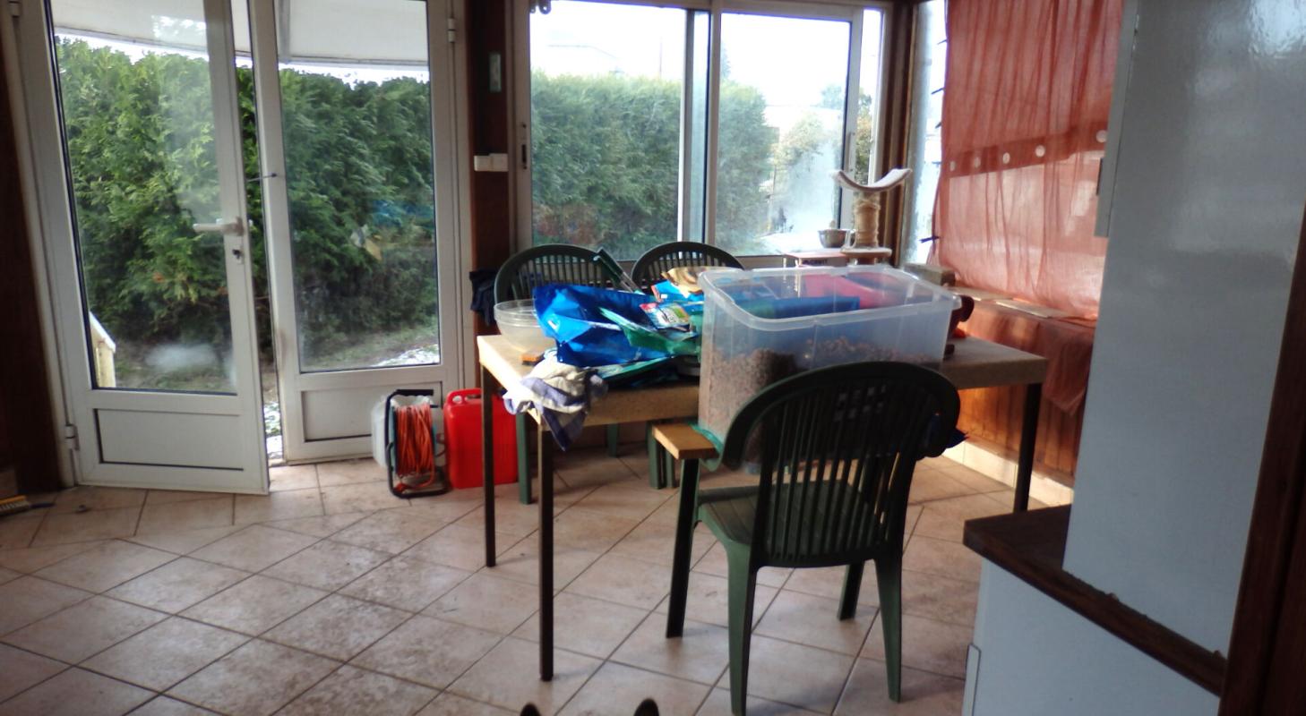 PLOUMAGOAR Maison Ploumagoar 5 pièce(s) 96 m2 6