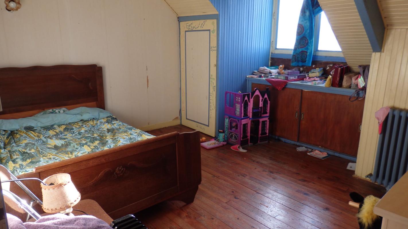 PLOUMAGOAR Maison Ploumagoar 5 pièce(s) 96 m2 8