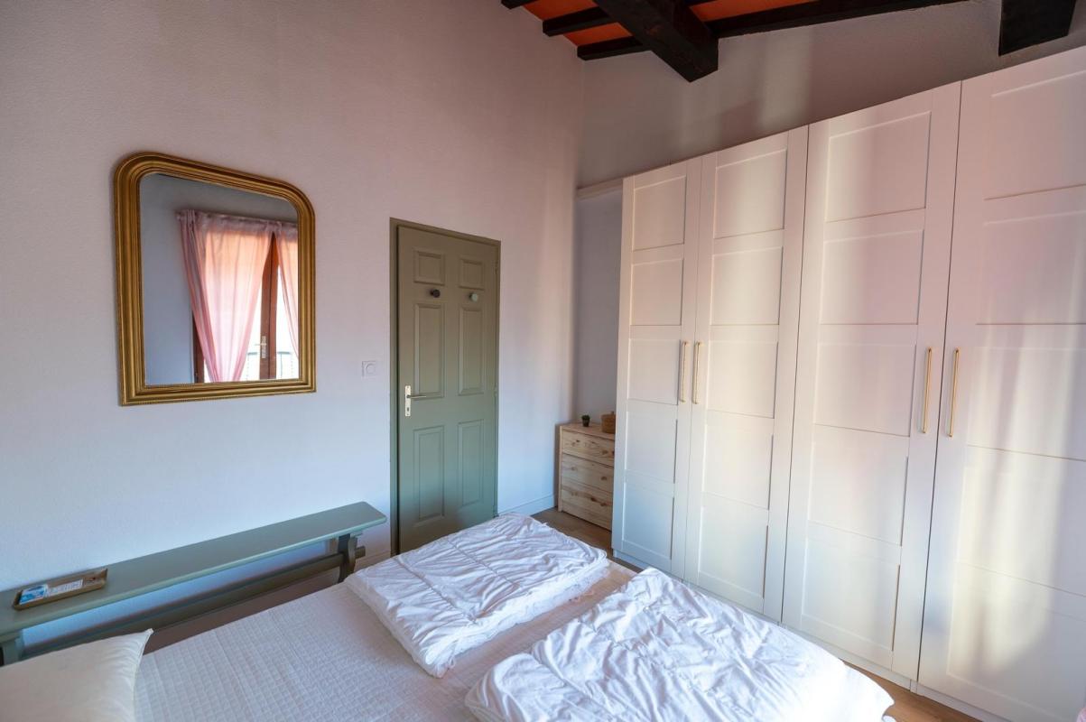 SAINT-CYPRIEN Maison à Saint Cyprien Plage 4 pièces de 65 m2 10