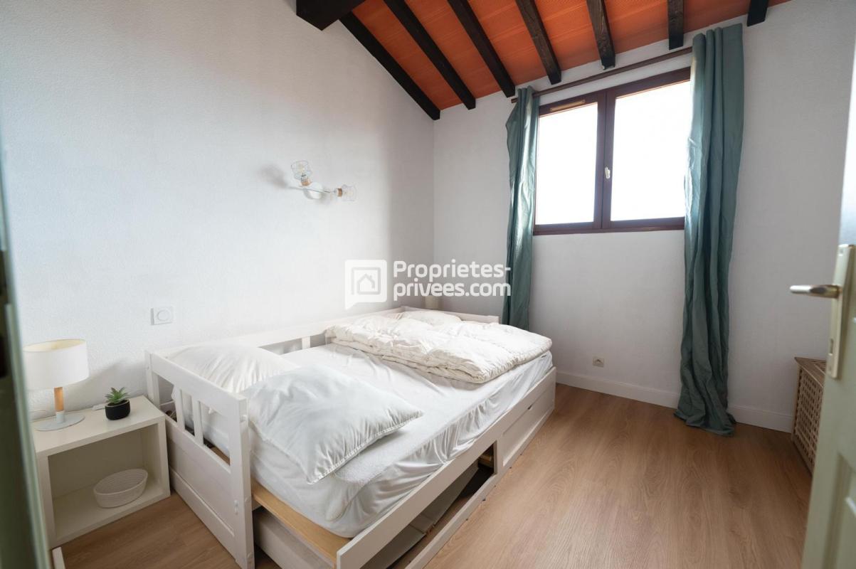 SAINT-CYPRIEN Maison à Saint Cyprien Plage 4 pièces de 65 m2 12