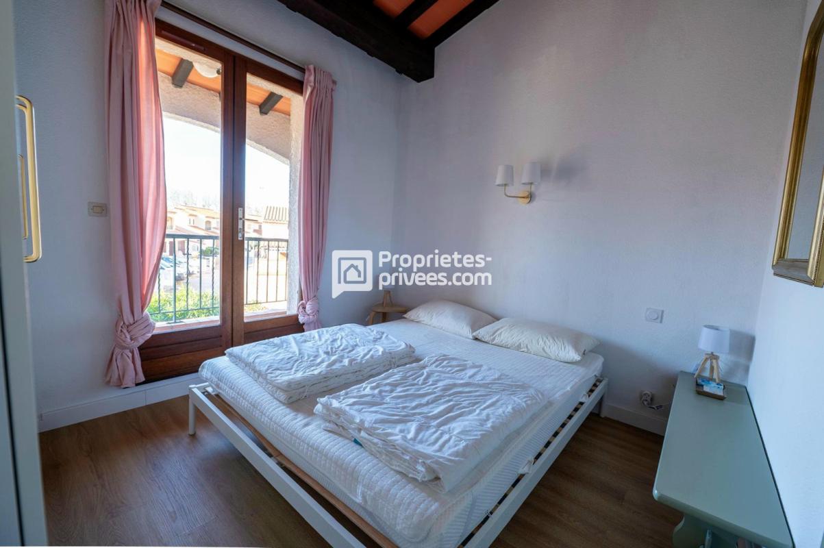 SAINT-CYPRIEN Maison à Saint Cyprien Plage 4 pièces de 65 m2 9