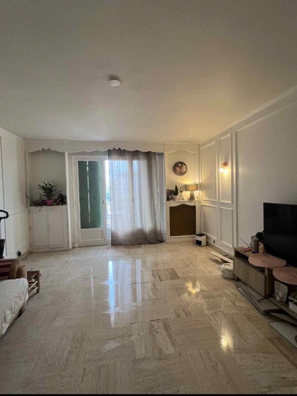 MANDELIEU-LA-NAPOULE Appartement Mandelieu La Napoule 3 pièce(s) 67 m2 3