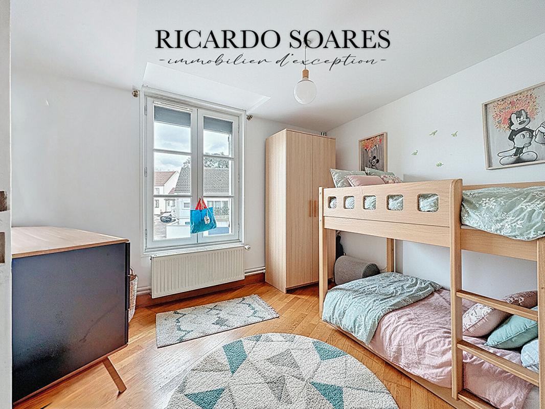 VEMARS VEMARS 95470 - MAISON DE CARACTÈRE EN PIERRES / 3 CHAMBRES / GRENIER AMÉNAGEABLE / JARDIN / CAVE TOTAL 13