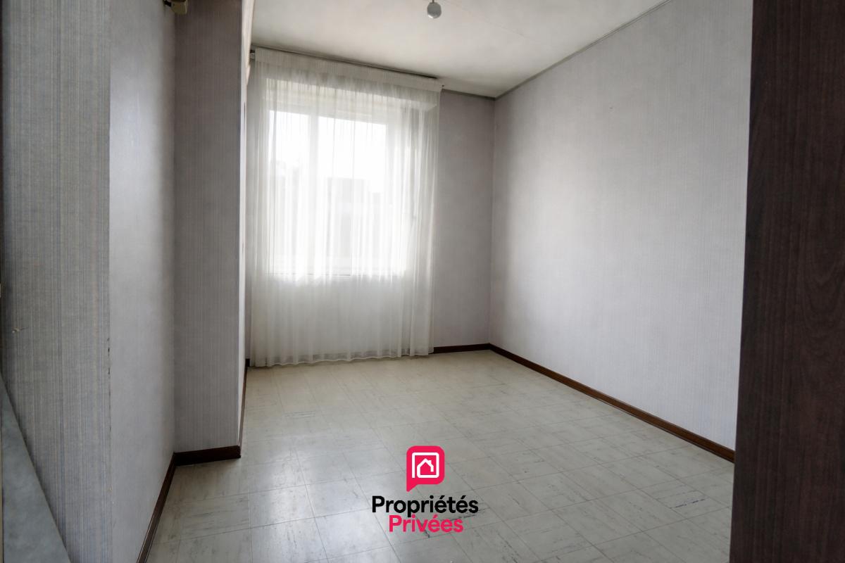 ANDELNANS Maison Andelnans 10