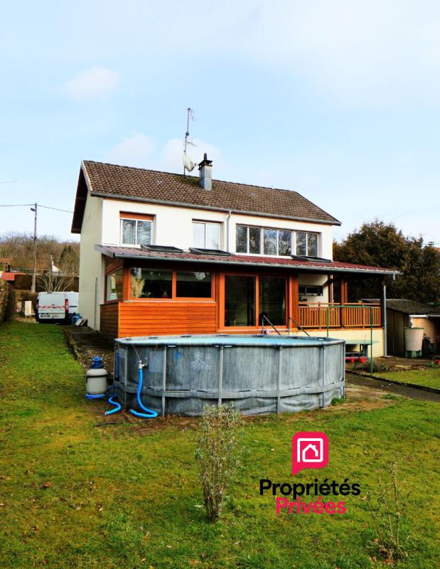 ANDELNANS Maison Andelnans 14