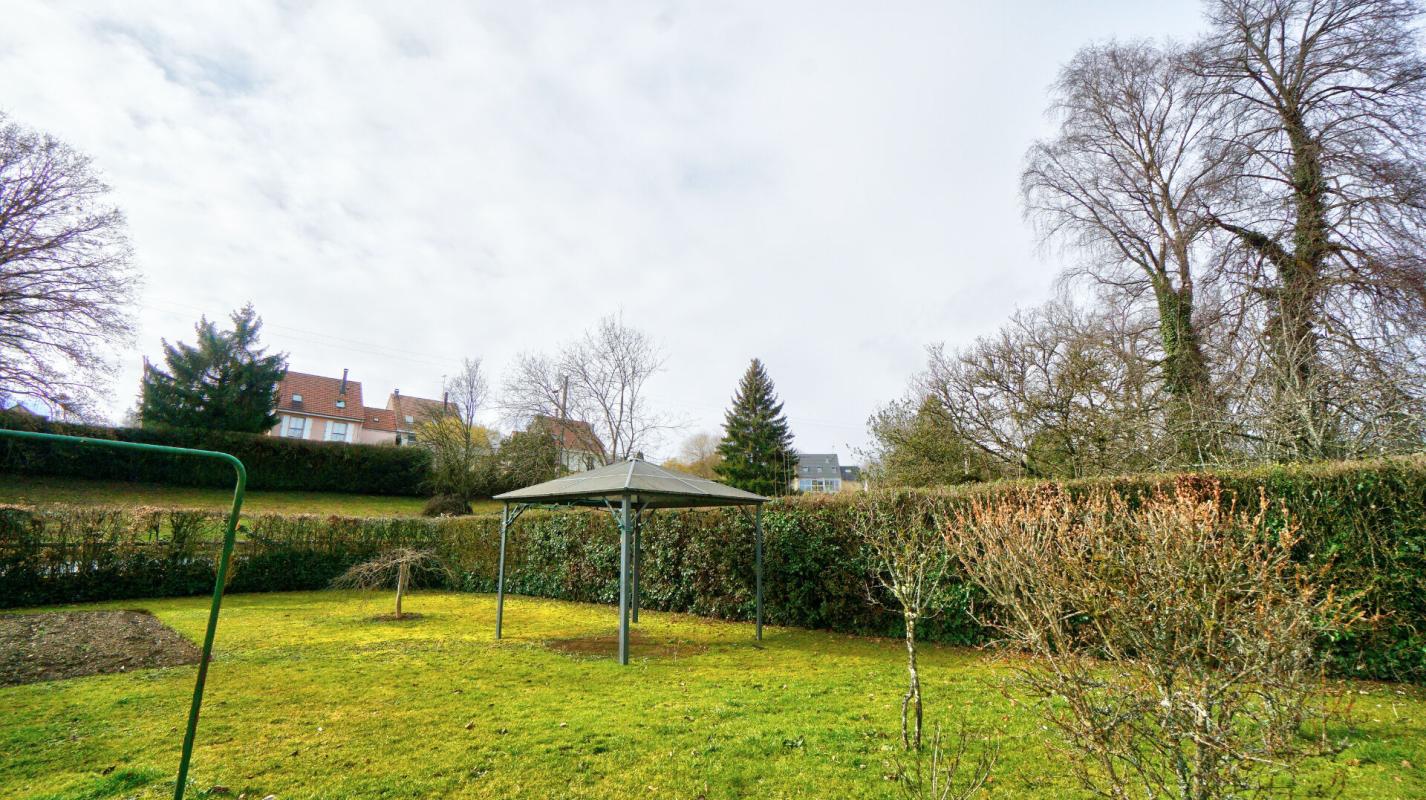 ANDELNANS Maison Andelnans 15