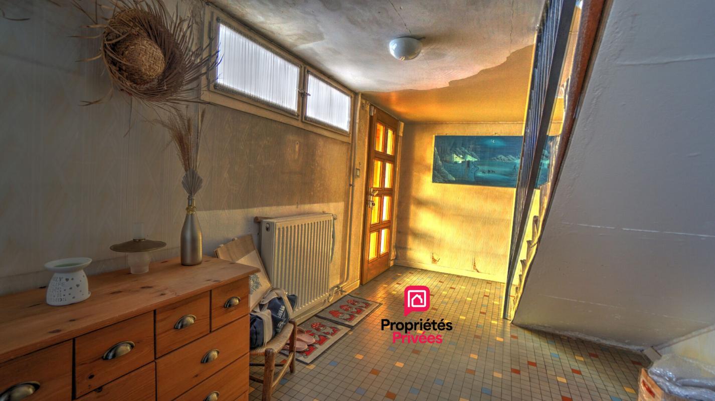 ANDELNANS Maison Andelnans 5