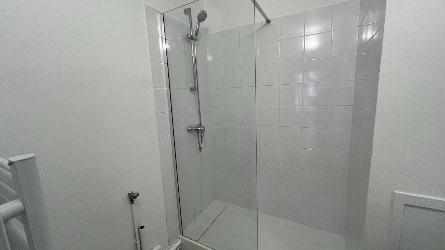 CACHAN Appartement 2 pièces-balcon dans belle résidence, avec cave et garage 4