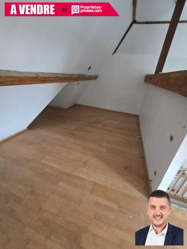 HIRSON Immeuble de rapport ? Fort potentiel ? Hirson 12