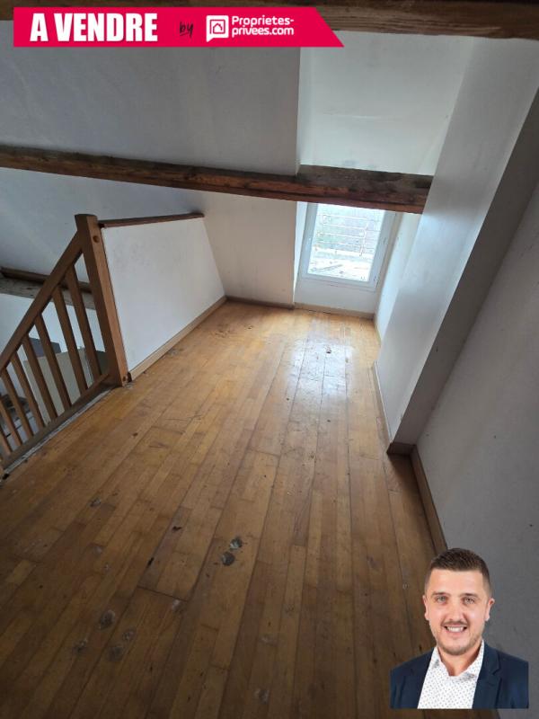 HIRSON Immeuble de rapport ? Fort potentiel ? Hirson 13