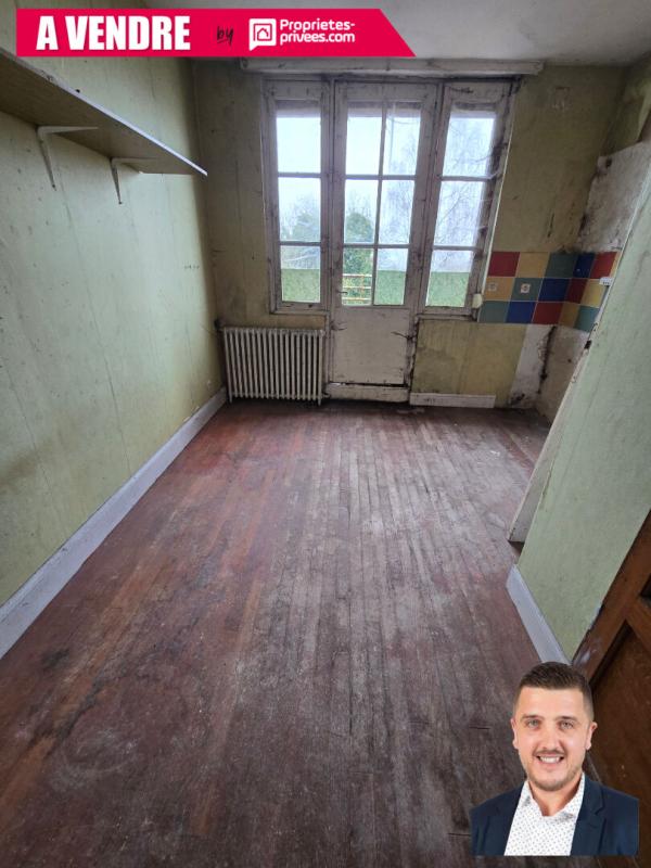 HIRSON Immeuble de rapport ? Fort potentiel ? Hirson 5