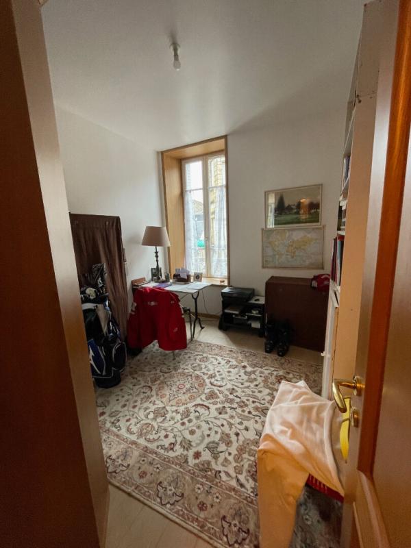 LA BOURBOULE EXCLUSIVITÉ Appartement de standing très lumineux 3 chambres 80 m2 10