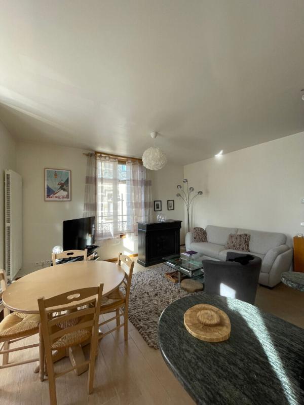 LA BOURBOULE EXCLUSIVITÉ Appartement de standing très lumineux 3 chambres 80 m2 11