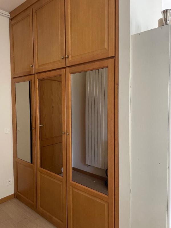 LA BOURBOULE EXCLUSIVITÉ Appartement de standing très lumineux 3 chambres 80 m2 12