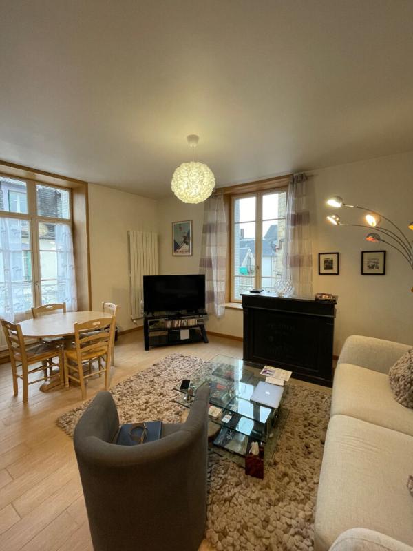 LA BOURBOULE EXCLUSIVITÉ Appartement de standing très lumineux 3 chambres 80 m2 4