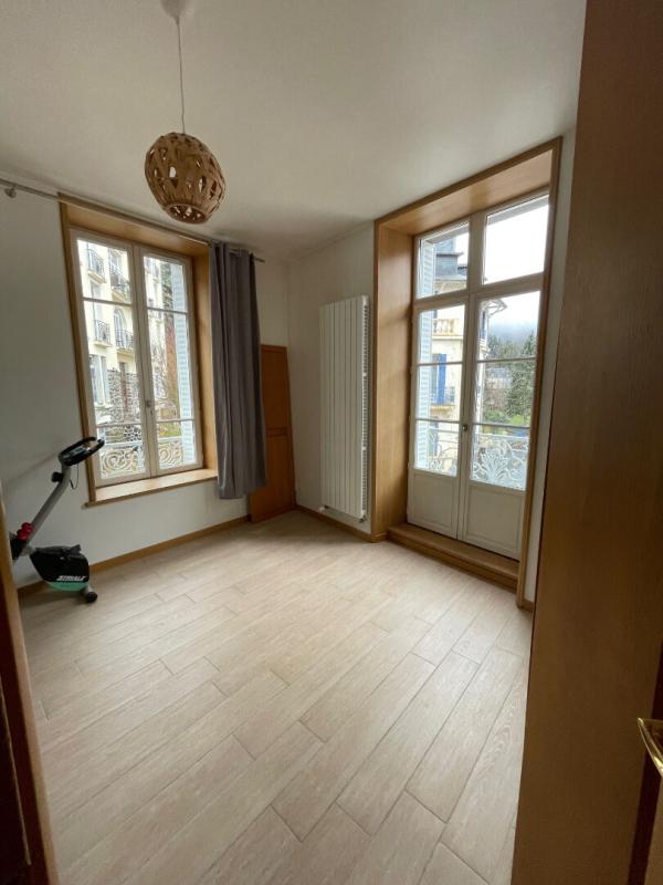 LA BOURBOULE EXCLUSIVITÉ Appartement de standing très lumineux 3 chambres 80 m2 6