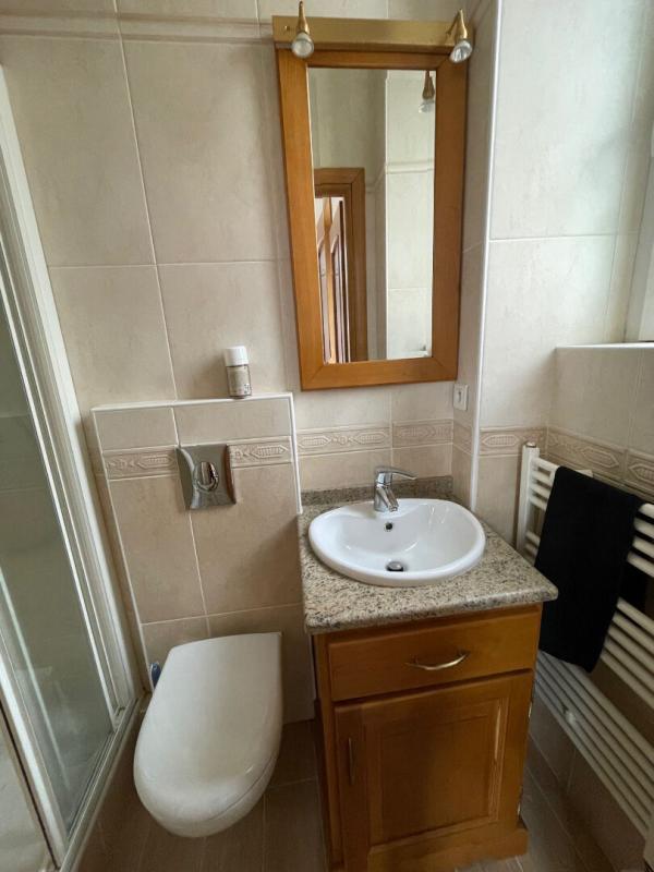 LA BOURBOULE EXCLUSIVITÉ Appartement de standing très lumineux 3 chambres 80 m2 7